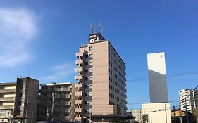ホテルアルファーワン小郡